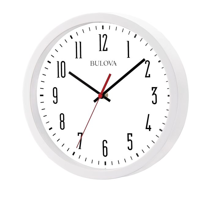 The Cubicle Clock