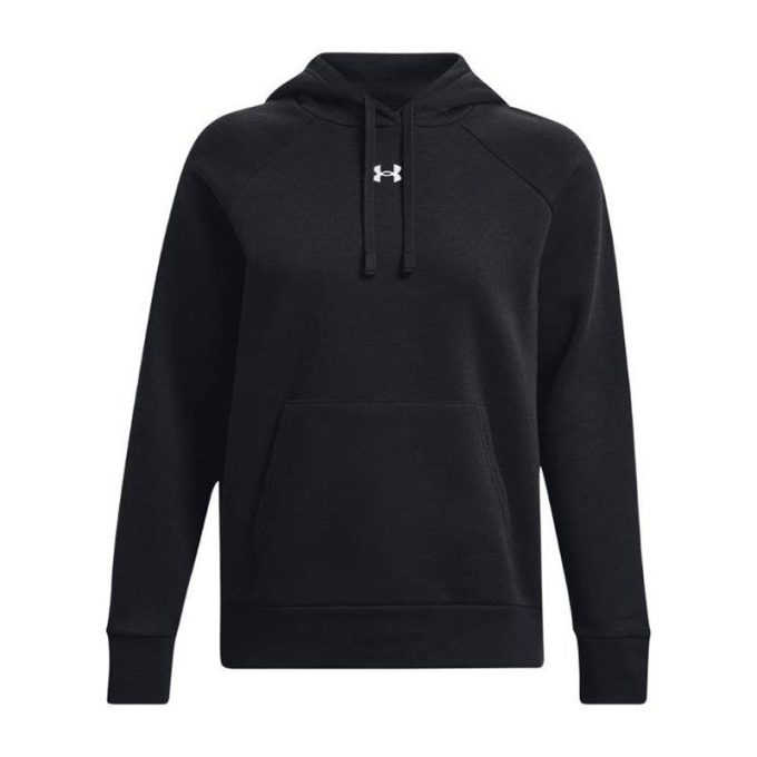 Womens Rival Fleece Hoodie