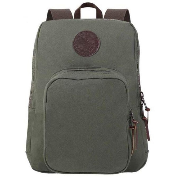 Large Standard BackpackOlive Drab