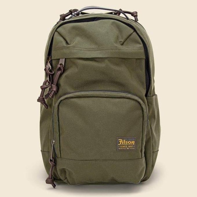 Dryden Backpack
