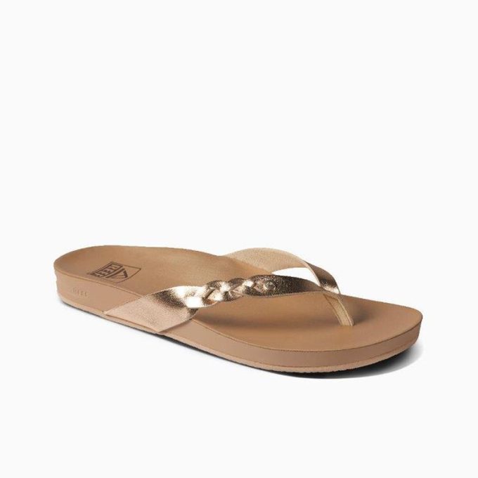 Womens Cushion Court Twist