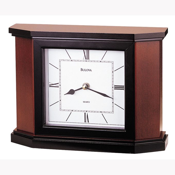 Holyoke Mantel Clock