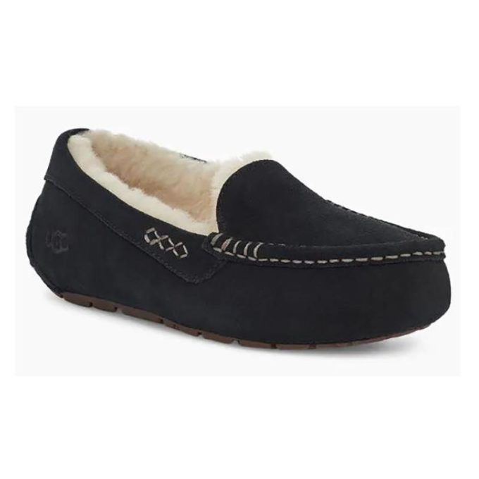 Womens Ansley Slipper