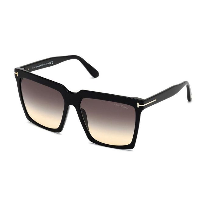 Womens Sabrina02 Sunglasses