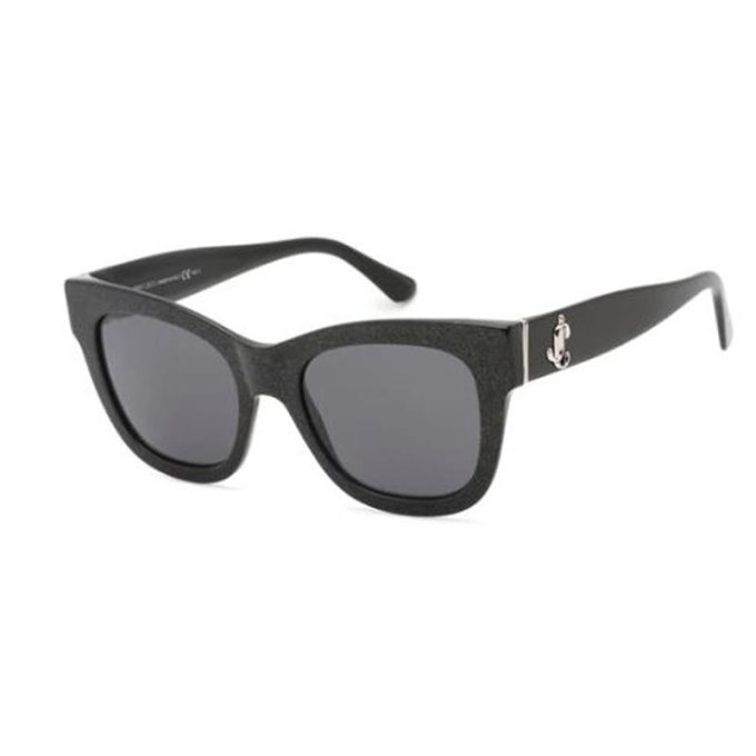 Womens Jill SunglassesGlitter Black