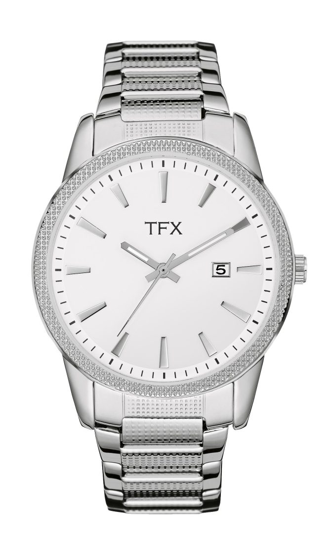 Mens Bracelet Watch