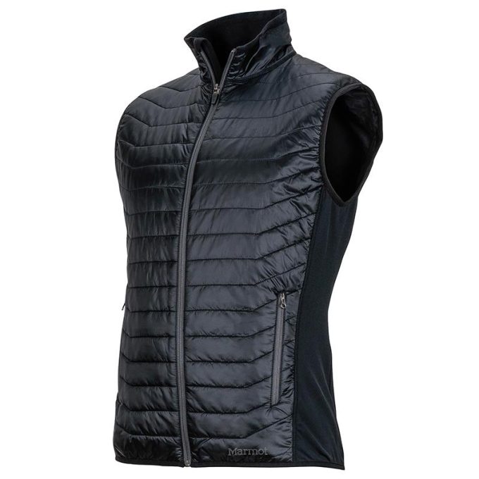 Mens Variant Vest