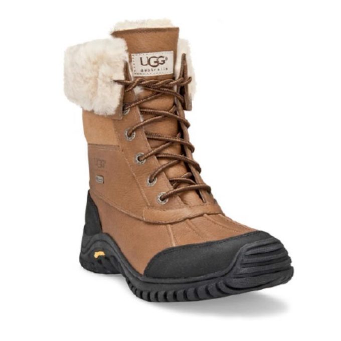 Womens Adirondack Boot III