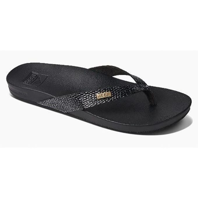 Womens Cushion Court Sandal