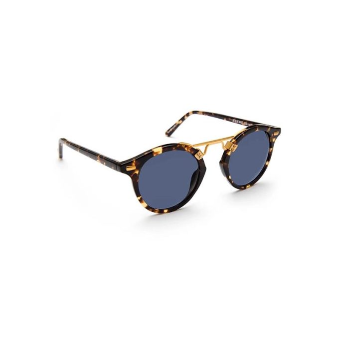 Unisex St Louis Sunglasses