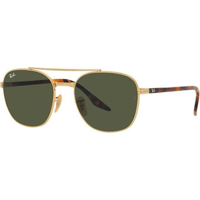 Mens Square Sunglasses