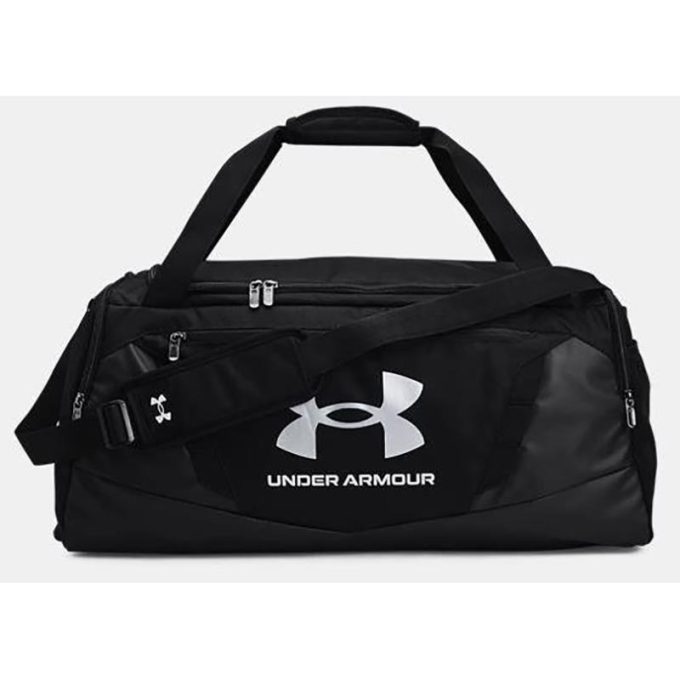 Undeniable 50 Medium DuffleBlack
