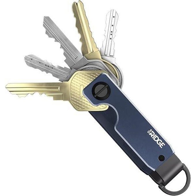 Ridge Keycase Alpine Navy