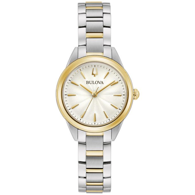 Ladies Sutton Petites Collection Bracelet Watch