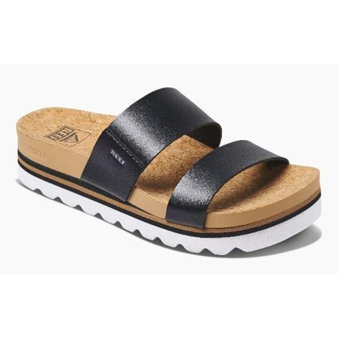 Womens Cushion Vista Hi