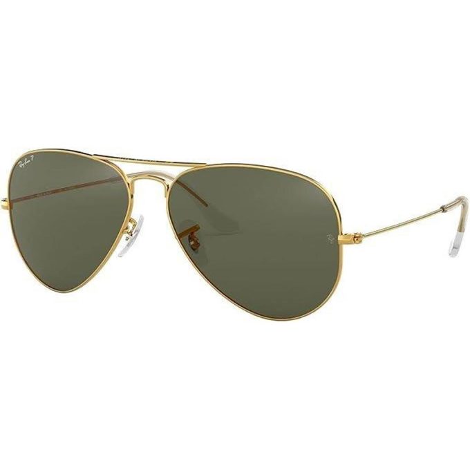 Unisex Aviator Classic Sunglasses