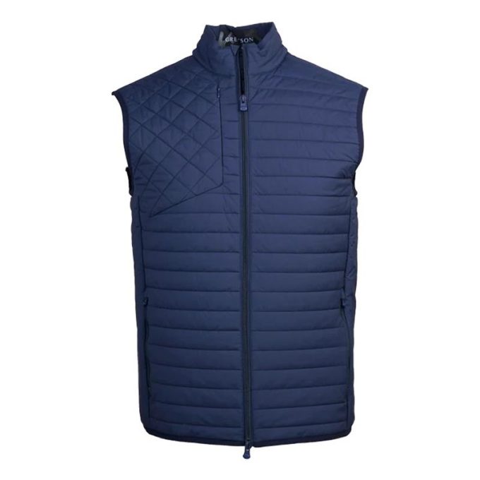 Mens Yukon XLite Vest