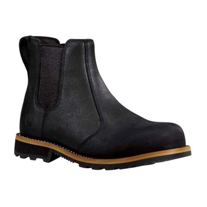 Womens Frontier Water Resistant Chelsea Boot