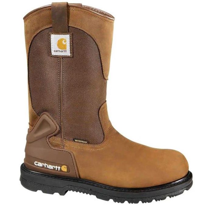Mens 11 Wellington Boot