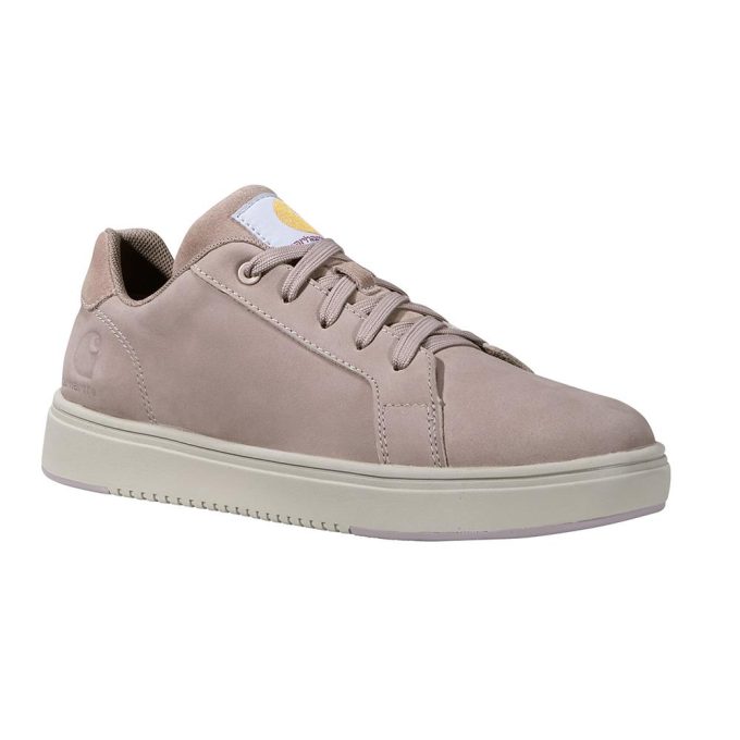 Womens Detroit NonSlip Soft Toe Work Shoe