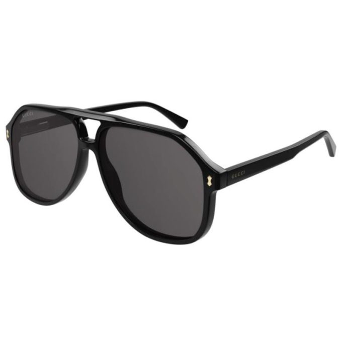 Mens Timeless Pilot Sunglasses