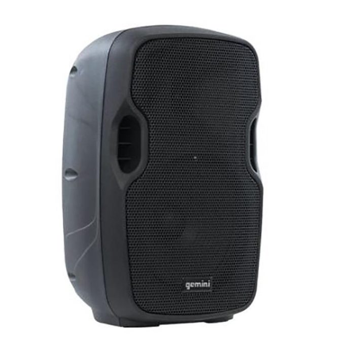Portable Powered Bluetooth Speaker