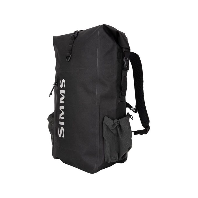 Dry Creek Rolltop Backpack