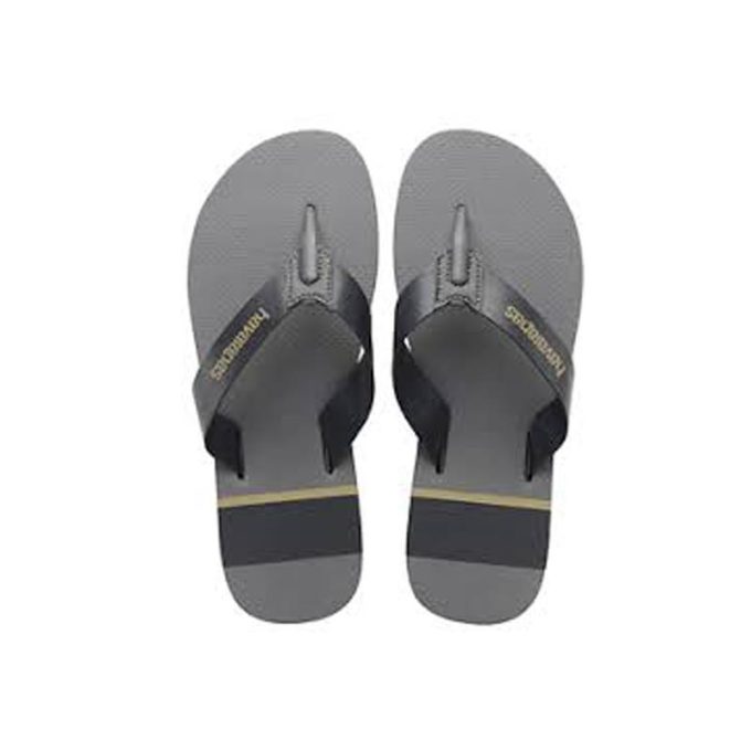 Mens Urban Craft Flip Flops