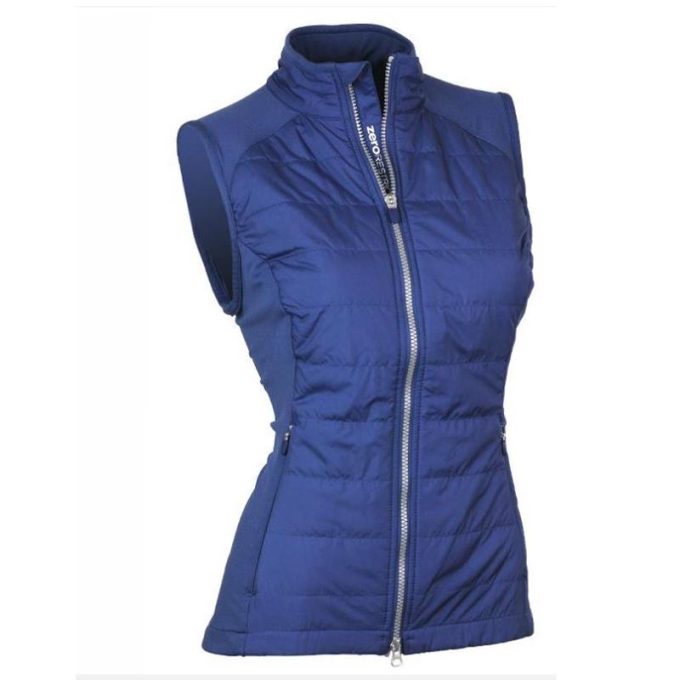 Womens Tess Vest
