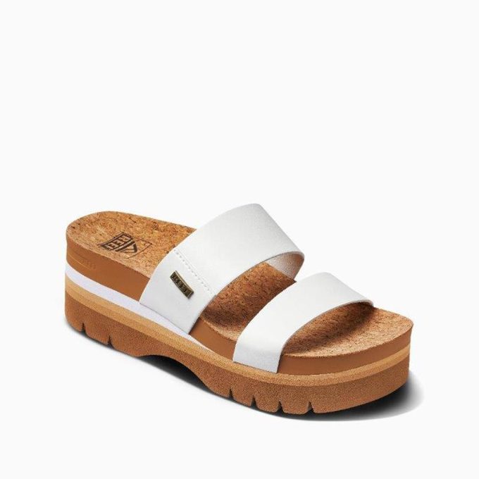 Womens Vista Higher Sandal