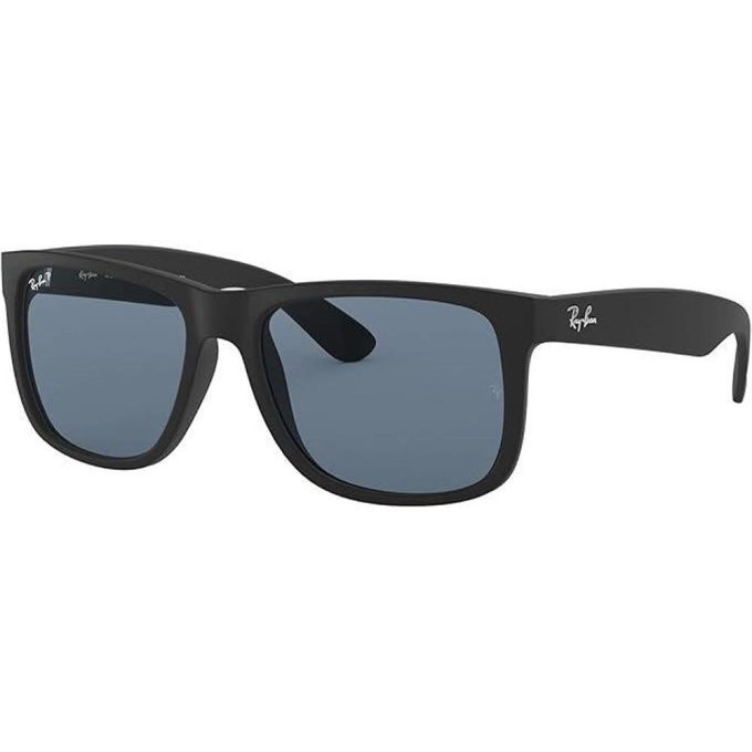 Unisex Justin Polarized Sunglasses