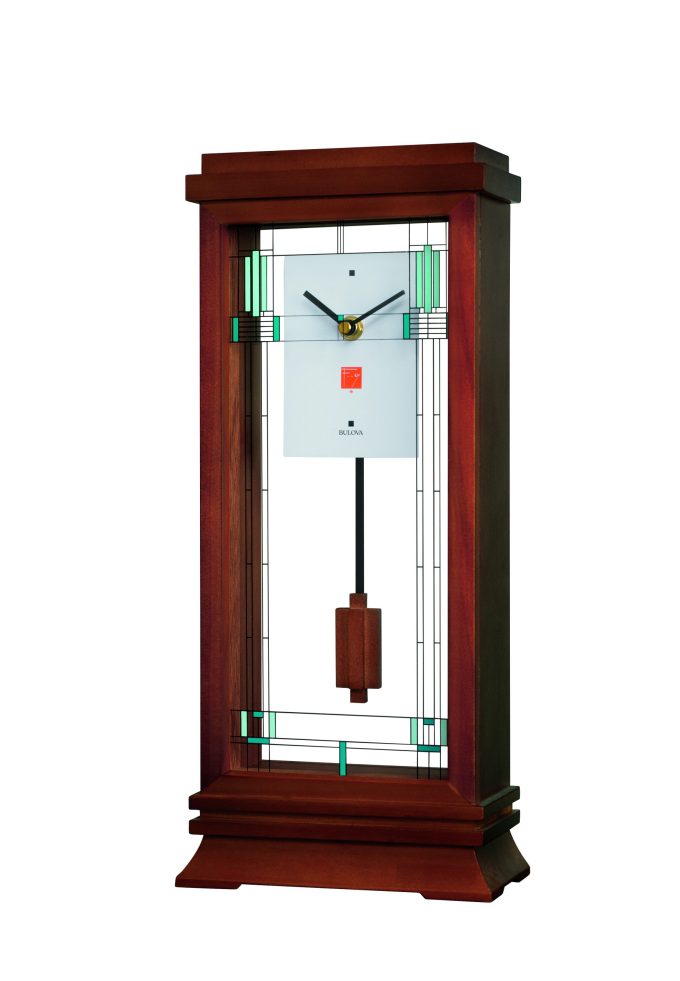 Willits Pendulum Clock