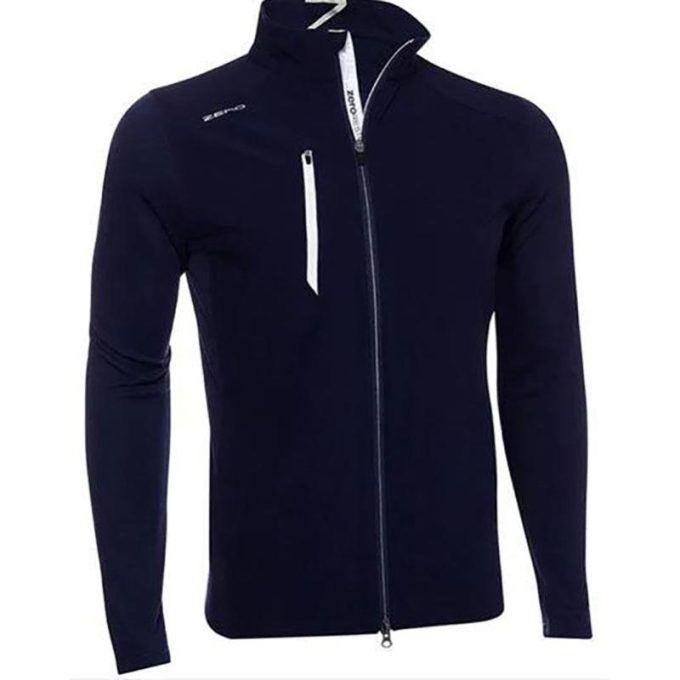 Mens Z710 Full Zip Jacket