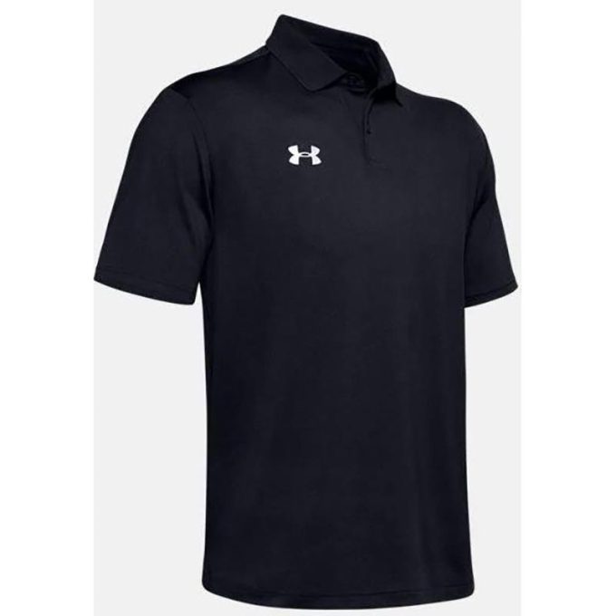 Mens Team Performance Polo