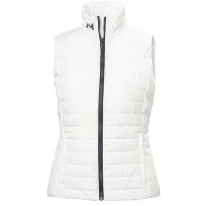 Womens Crew Insulator Vest 20