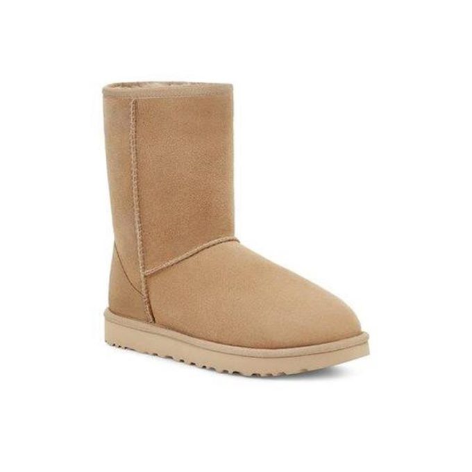 Womens Classic Short II Boot