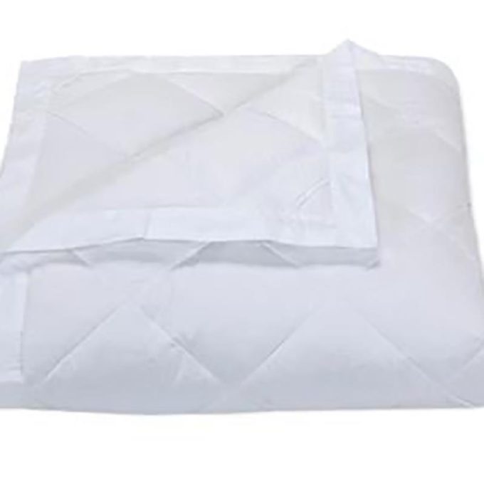 Tilney Down BlanketQueen White