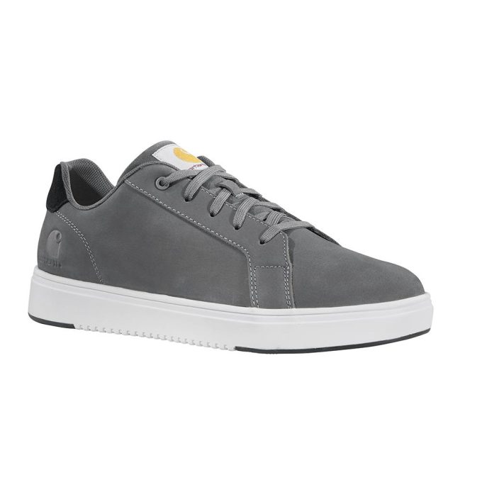 Womens Detroit NonSlip Soft Toe Work Shoe