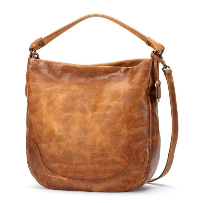 Womans Melissa Hobo