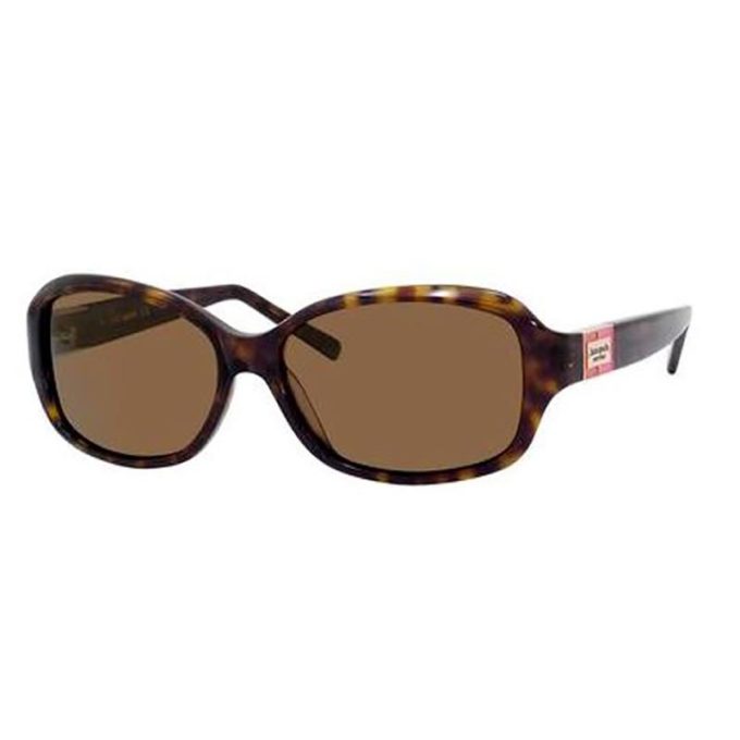 Womens Annika Sunglasses