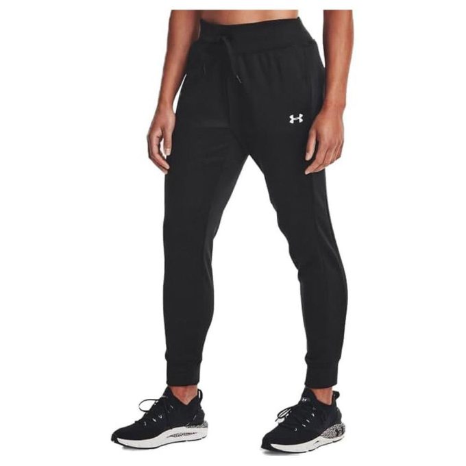 Womens Qualifier Fleece Joggers