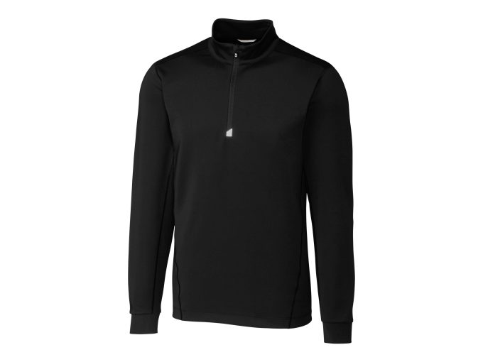 Mens Traverse Stretch 14 Zip Pullover