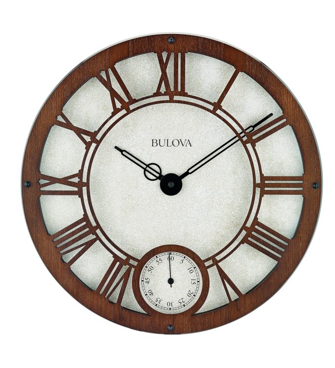 The Beacon Wall clock