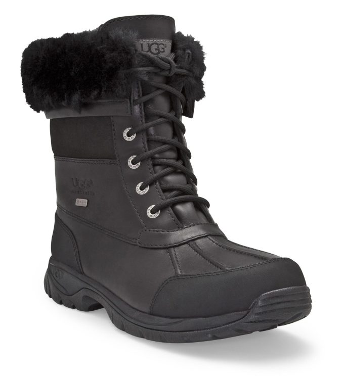 Mens Butte Boot