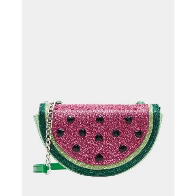Sugar High Watermelon Bag