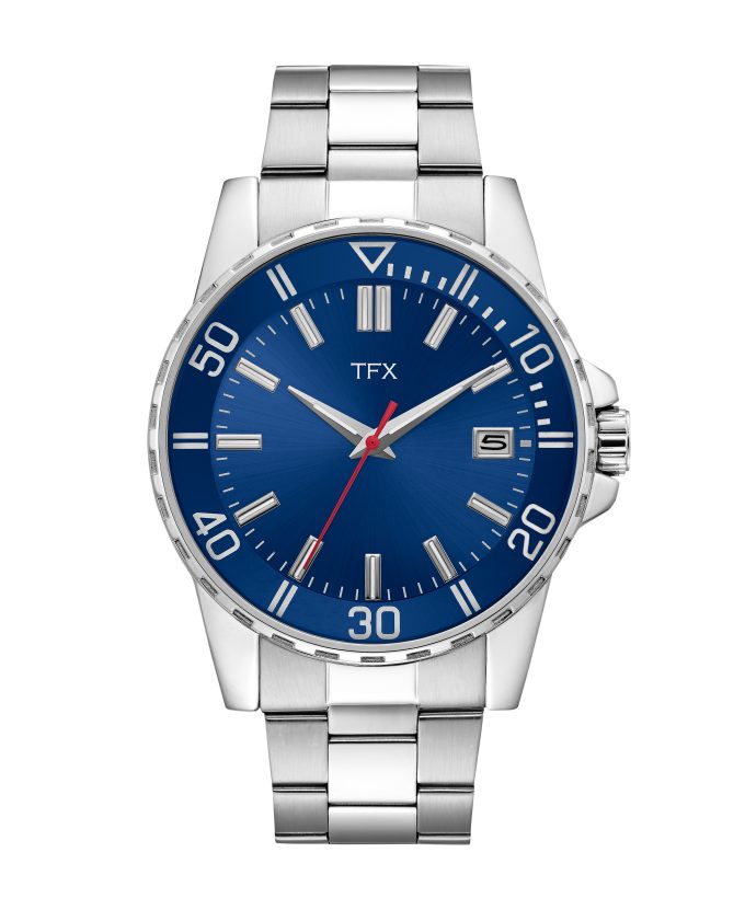 Mens Sport Bracelet Watch