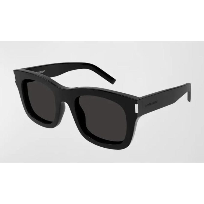 Unisex Rectangle Sunglasses