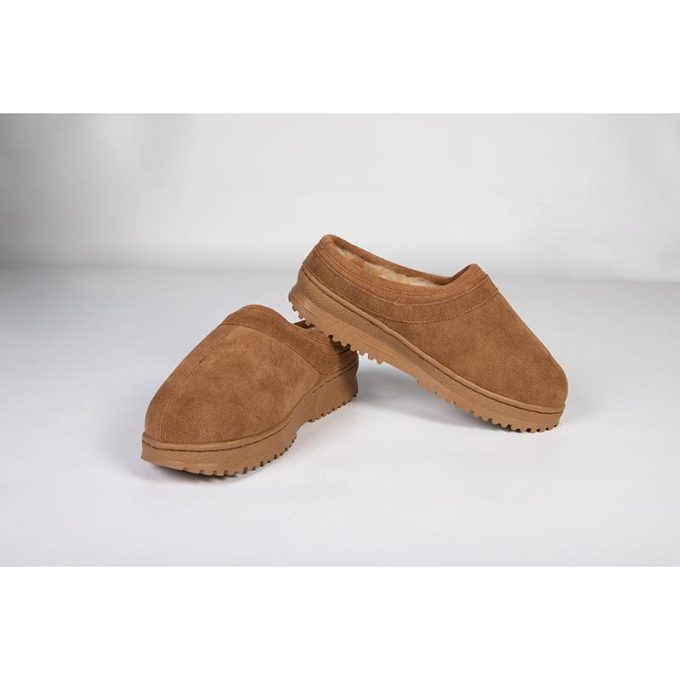 Unisex ClogChestnut