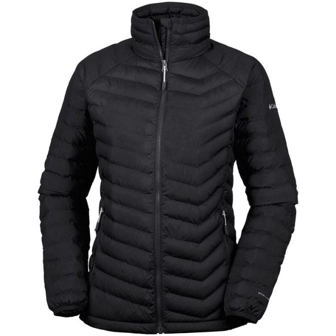 Womens Powder Lite Jacket