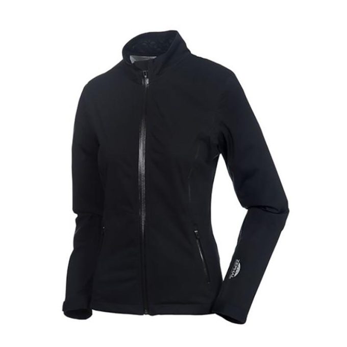 Womens Onassis Waterproof Jacket